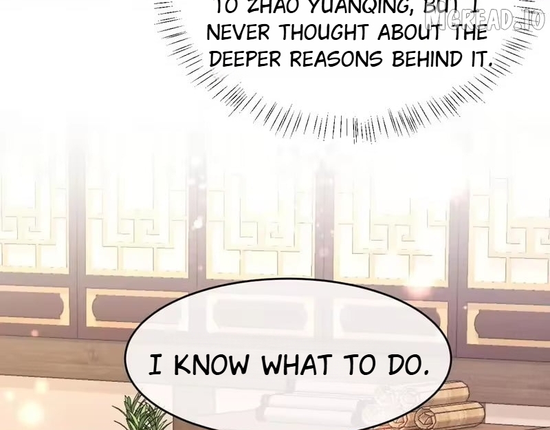 On Our Wedding Night, I Got Pregnant with the Chief Warden’s Child Chapter 66  - page 82